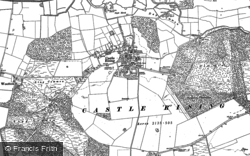 1884 - 1904, Castle Rising