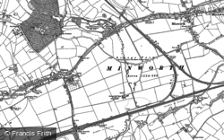 1886 - 1902, Castle Vale