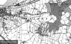 1897 - 1908, Castlefields