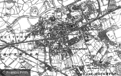 1890, Castleford