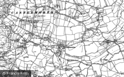 1883 - 1903, Castlemorton
