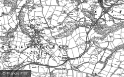 1895 - 1919, Castleside