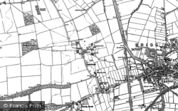 1886, Castlethorpe