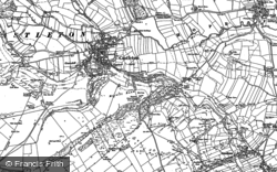 1880 - 1897, Castleton