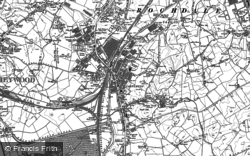 1890 - 1908, Castleton