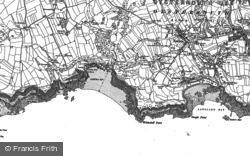 1913, Caswell Bay