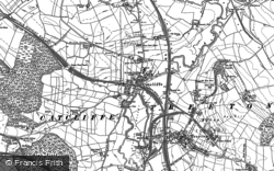 1891, Catcliffe