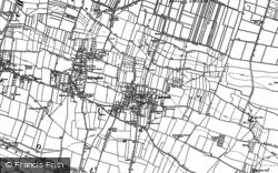 1885, Catcott