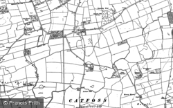 1890 - 1909, Catfoss Grange