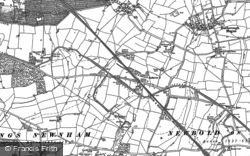 1903, Cathiron