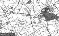 1885, Catsgore