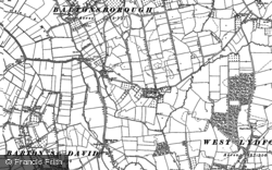 1885, Catsham
