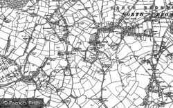 1883, Catshill