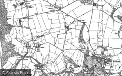 1882 - 1901, Catstree