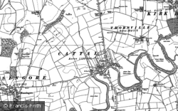 1892, Cattal