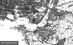 1905 - 1912, Cattedown