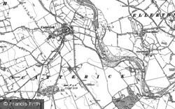 1891, Catterick