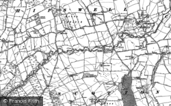1891, Catterick Garrison