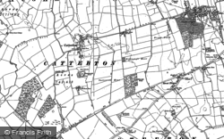1891, Catterton
