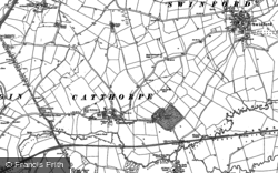 1886 - 1902, Catthorpe