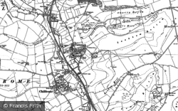1887, Cattistock