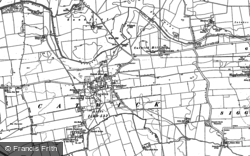 1890 - 1909, Catwick