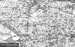 1891 - 1892, Causeway Foot