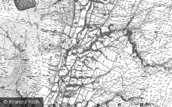1907, Cautley