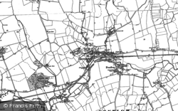 1884 - 1902, Cavendish