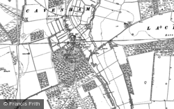 1881 - 1882, Cavenham