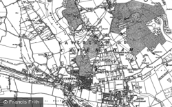1910, Caversham