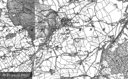 1891, Cawthorne