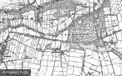 1891, Cawthorne