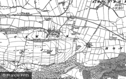 1889 - 1891, Cawton