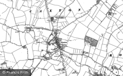 1886 - 1900, Caxton