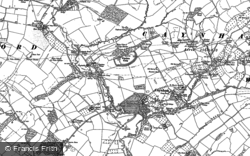 1884 - 1902, Caynham