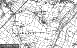 1883, Caythorpe
