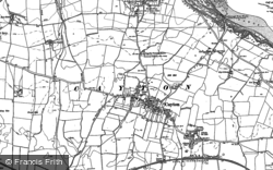 1889 - 1910, Cayton