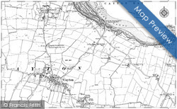 1909 - 1910, Cayton Bay