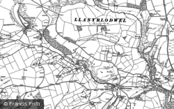 1910, Cefn Canol
