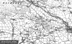 1900, Cefn Côch