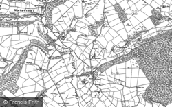 1883, Cefn Einion