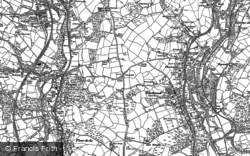 1899 - 1916, Cefn Fforest