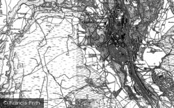 1879 - 1915, Cefn Golau