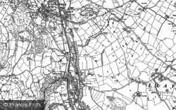 1909, Cefn-Y-Bedd