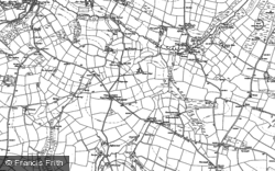 1887, Cefn-Y-Pant