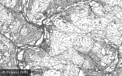 1900, Ceinws