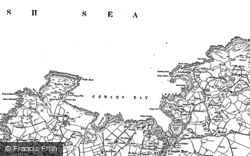 1899, Cemaes Bay