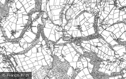 1887 - 1904, Cenarth