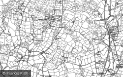 1888 - 1899, Cenin